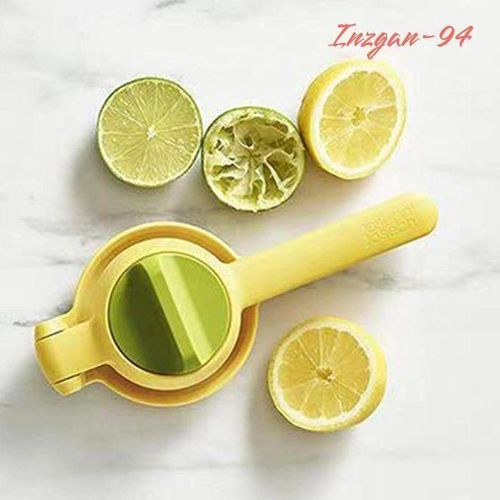 product_image_name-Generic-عصارة عصير مدمجة باللونين الأصفر والأخضر-3