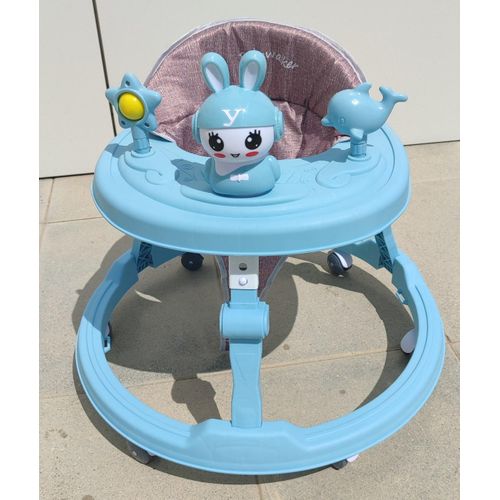 product_image_name-Activity Baby Walker-يوپلا مشاية موسيقية للرضع - ارتفاع قابل للتعديل، جودة فائقة-2