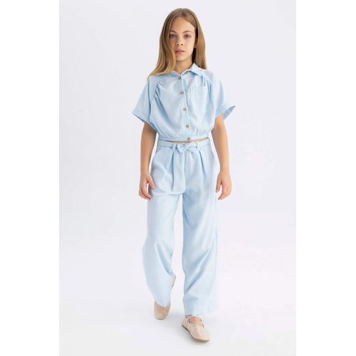 product_image_name-Defacto-سروال بناتي واسع برجل واسع بجيب-8