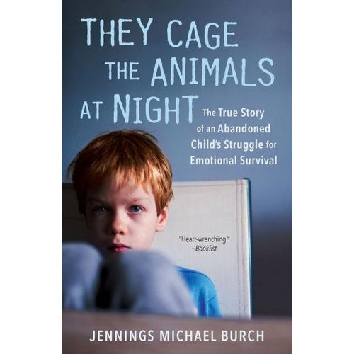 product_image_name-Ouri shop-They Cage the Animals at Night: The True Story of an Abandoned Child's Struggle for Emotional Survival-1
