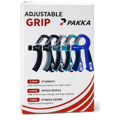 Pakka Hand Grip Réglable Pro - image 2