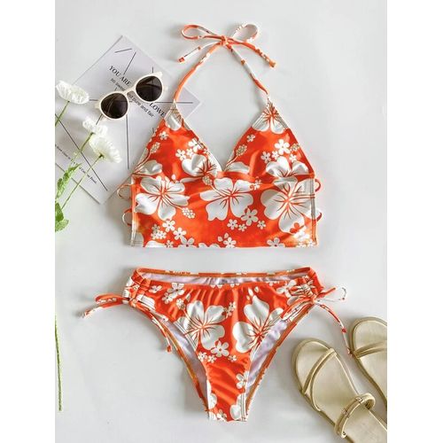 Generic Ensemble Maillot de Bain Push Up 2 Pieces BIKINI Vetements de Plage a prix pas cher Jumia Maroc