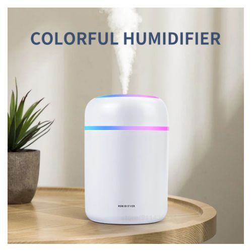 Humidificateur d'Air Chambre, humidificateur d'air Plante USB