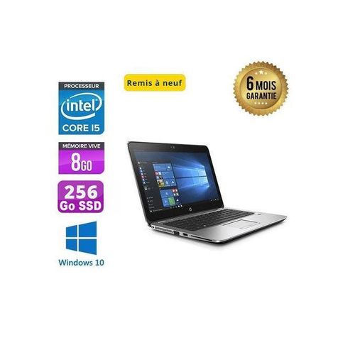 product_image_name-Hp-إليت بوك 820 G3 i5 الجيل السادس 8 جيجابايت رام 256 جيجابايت SSD - لوحة مفاتيح AZERTY - مجدد-1