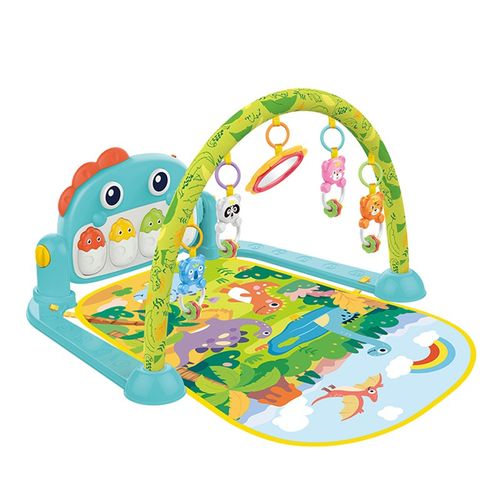 Jouet De Piano Pour Bébé, Jouets Musicaux D'éléphant Pour Bébé De