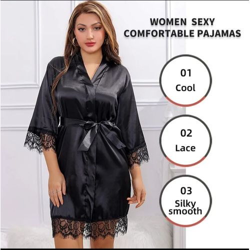 Generic Lingerie pour femme chemise de nuit a prix pas cher Jumia Maroc