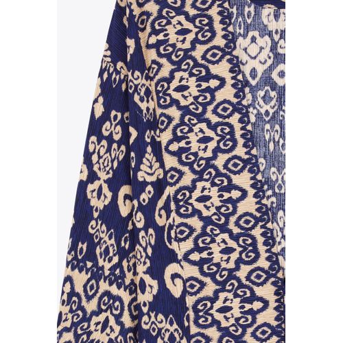 product_image_name-Marwa-Kimono Imprimé Ikat Bleu - KIM107H25-3
