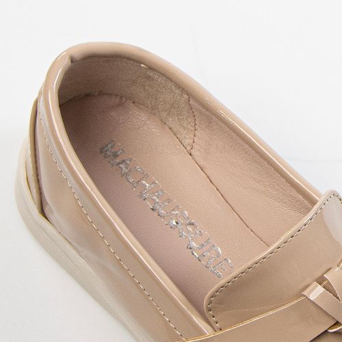 product_image_name-MaChaussure-Opaline – Mocassins Fille en Vernis Sablé-4
