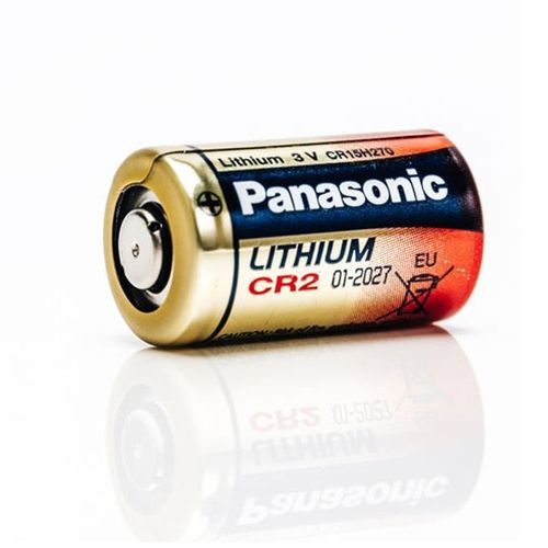 product_image_name-Panasonic-CR2 Pile au Lithium Haute Puissance 3 volts, Pour Appareil Photo Flash Pile 3V-2