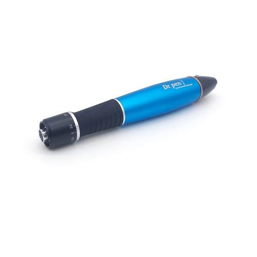 product_image_name-Generic-Stylo Dr pen A1 électrique rechargable sans fil, microneedling-6