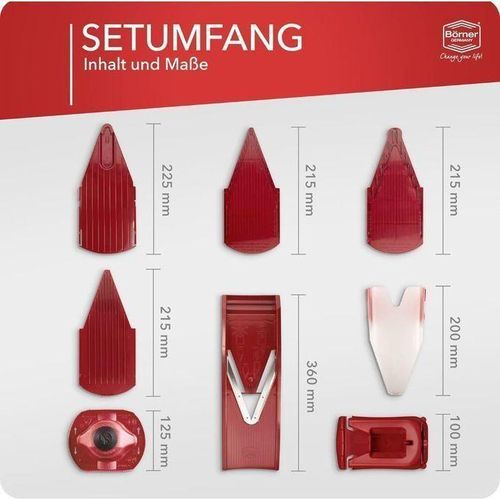 product_image_name-Generic-Mandoline Professionnelle V1 ClassicLine Blanche-4