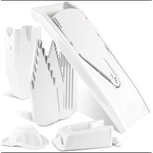 product_image_name-Generic-Mandoline Professionnelle V1 ClassicLine Blanche-5