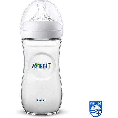 AVENT - Biberon Natural (330 ml) - Allobebe Maroc