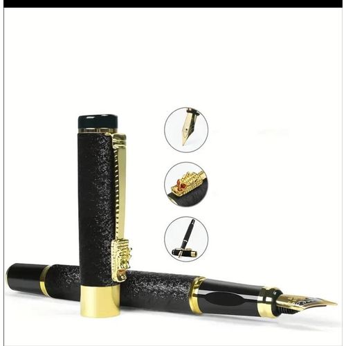 product_image_name-Generic-Stylo-plume de luxe – Design élégant et unique-2