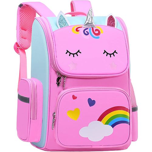 Generic Cartable d Ecole Primaire de Grande Capacite Sac a dos Scolaire pour filles a prix pas cher Jumia Maroc