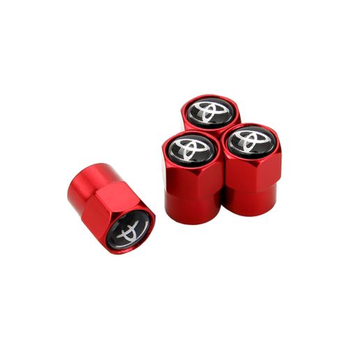 4 pièces voiture badges roue pneu valve tige bouchons couvre auto  accessoires pour volkswagen - SENEGAL ELECTROMENAGER