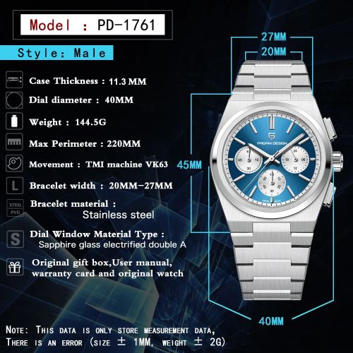 Montre avec verre saphir new arrivals