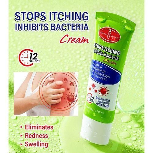 product_image_name-Generic-Aichun Beauty Crème anti-démangeaisons, Crème D'arrêt des Démangeaisons ,Baume Hydratant Anti-démangeaisons Baume beaute anti-age-1