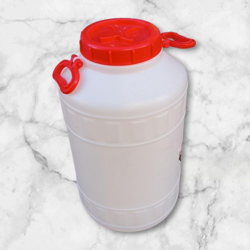 product_image_name-Generic-جالون PVC معتمد بسعة 35 لتر للزيت والماء، تصميم مقاوم للماء بمقابض-1