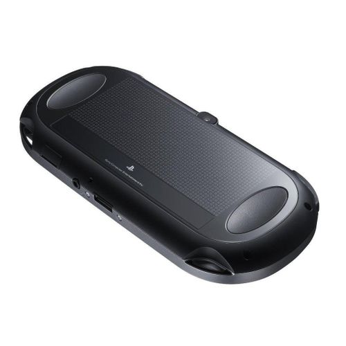 Sony PS Vita 3G Wifi Noir prix pas cher Jumia Maroc
