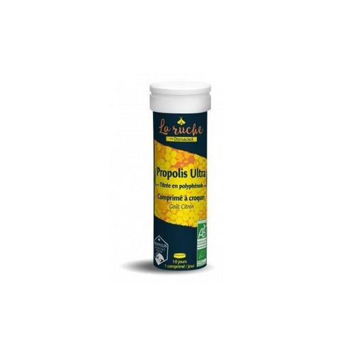product_image_name-Dietaroma-La Ruche Propolis A Croquer 20cps-1