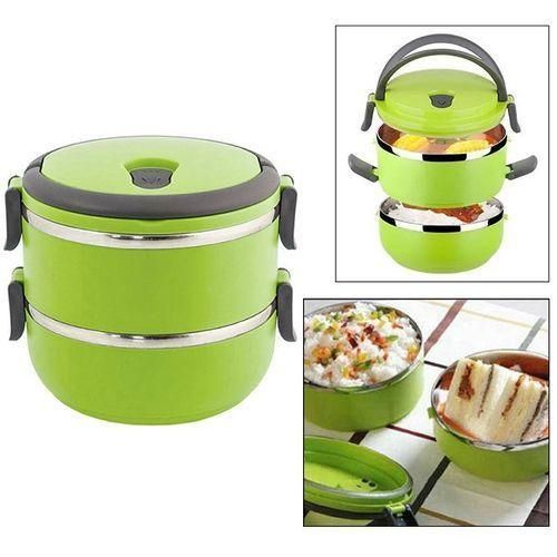 Porte manger isotherme discount