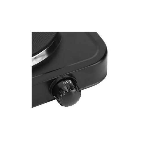 product_image_name-Generic-Plaque chauffante électrique unique pour la cuisson, Réchaud cuisinière portable en acier inoxydable-5