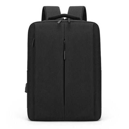 product_image_name-Generic-حقيبة ظهر - كلاسيكية - مقاومة للماء - مقاومة للتآكل - منفذ USB-2