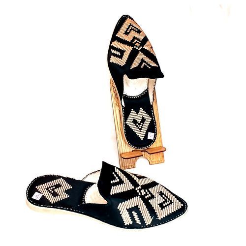 Babouche femme pas cher on sale