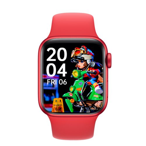 Generic Montre intelligente watch serie 8 max tanche prix pas
