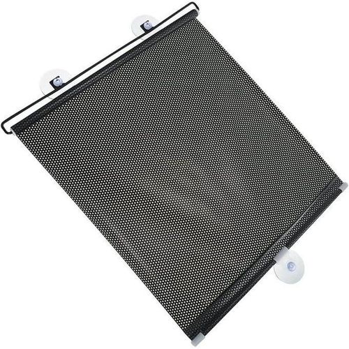 product_image_name-Generic-Pare-soleil rétractable pour fenêtre de voiture avec ventouses,40x125 cm, couverture de fenêtre portable,isolation thermique, pour chambres,salon,pare-soleil,imperméable pour camion,voiture,-4