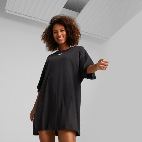 Robe noir femme pas cher outlet