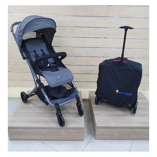 Poussette valise clearance