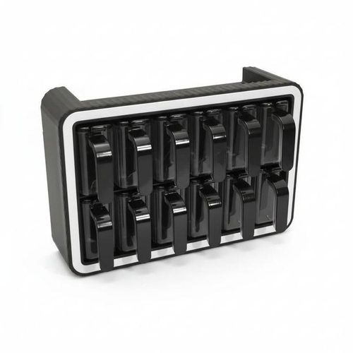 product_image_name-Generic-Rangement 12 pièces autocollants avec couvercles et cuillères-5