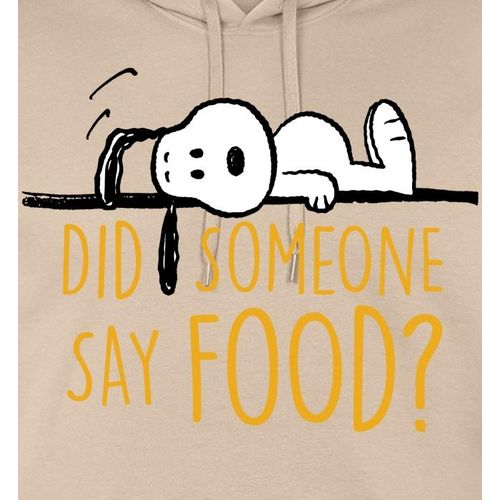 product_image_name-Generic-Peanuts Snoopy Food Bouffe J'ai Faim Sweat à capuche Hoodies-3