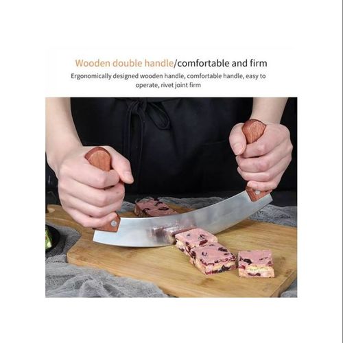 product_image_name-Generic-سكين الخضار من الفولاذ المقاوم للصدأ ، أداة تقطيع اللحوم والخضروات ذات الشفرة الحادة-3