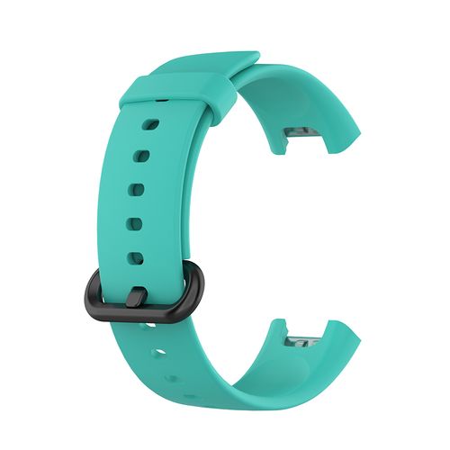 Bracelet de rechange en silicone pour montre intelligente pour