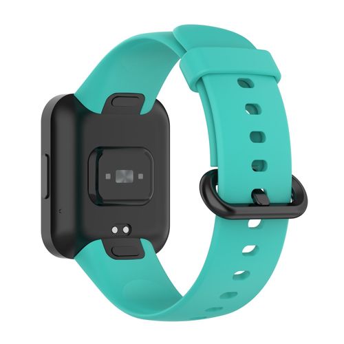 Bracelet de rechange en silicone pour montre Garmin Forerunner 35