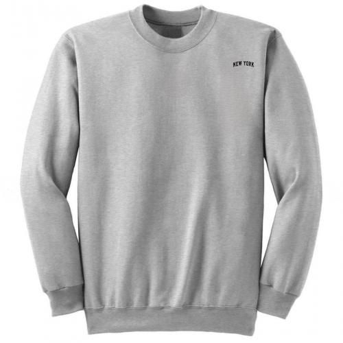 Generic Sweatshirt sweat gris femme homme bonne qualite a prix pas cher Jumia Maroc