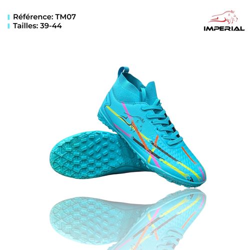Imperial CHAUSSURE DE FOOTBALL ADULTE TERRAIN DUR AGILITY a prix pas cher Jumia Maroc