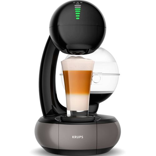 Nescafe Dolce Gusto Machine a café capsule Esperta Noir/Gris