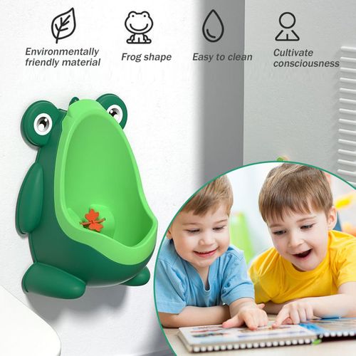 product_image_name-Generic-Urinoir Enfant Mural Design Grenouille-4