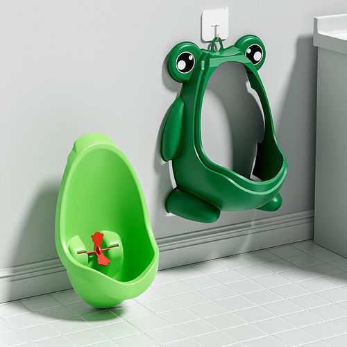 product_image_name-Generic-Urinoir Enfant Mural Design Grenouille-5