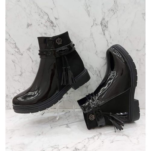 Les on sale bottes noires