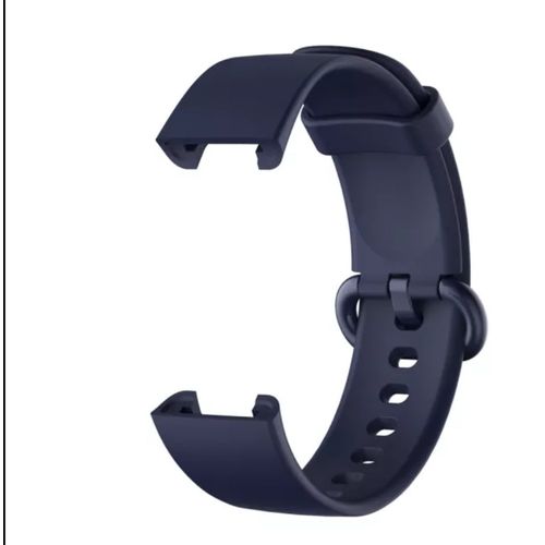 Generic Bracelet de rechange en Silicone pour XiaoMi Mi Watch Lite 3 Redmi  Watch 3 **La montre n'est pas incluse** à prix pas cher