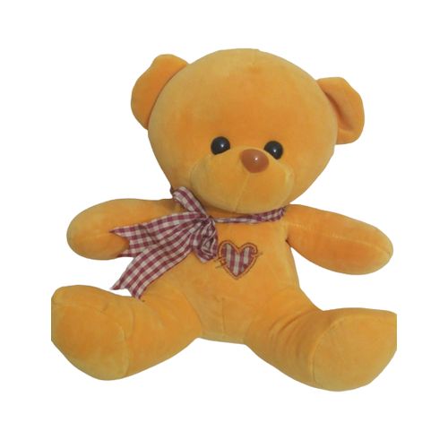 Generic Ours en Peluche Doux - Jouet de bébés - Cadeau d