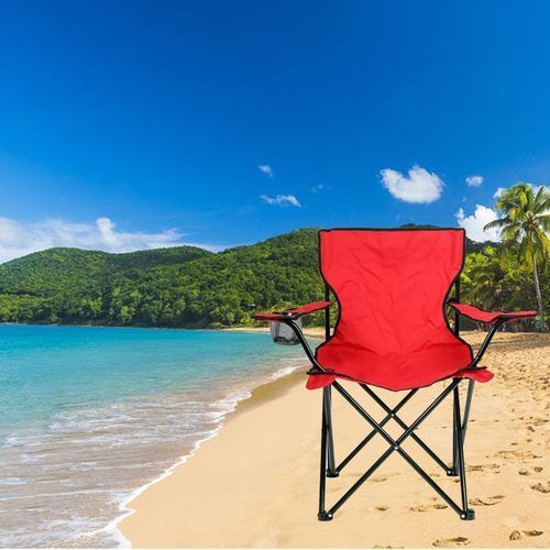 Chaise pliante Beach, Chaise de plage