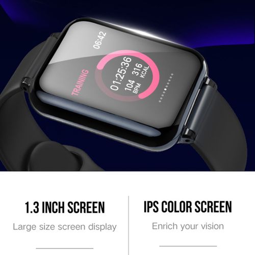 Smartwatch b57c clearance
