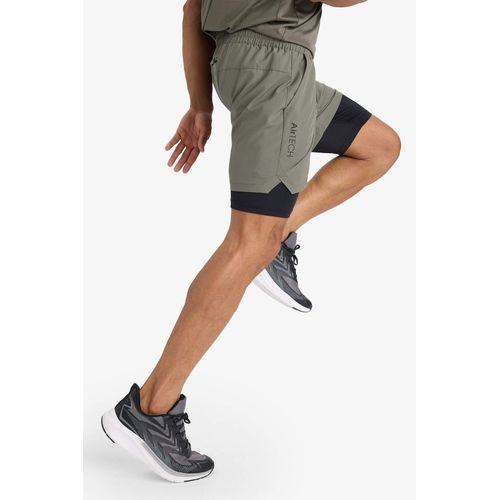 product_image_name-Defacto-Short de sport 2 en 1 de DeFactoFit-8