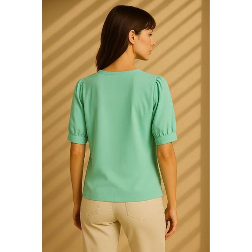 product_image_name-Marwa-Top Col V Mint Aqua Sky - BL2264E25-2